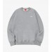T1 Logo Sweatshirt - Grey